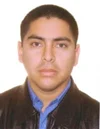 Foto de Dr. Rodrigo Raul Gamarra Vargas