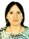 Foto de Dr. Melissa Norma Malca Borja