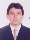 Foto de Dr. Cesar Augusto Vidal Zamora