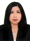 Foto de Dr. Luz Zegarra Espinoza