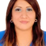 Foto de Dr. Yenny Katherin Campos Sanchez