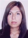 Foto de Dr. Brigitte Banessa Galagarza Teran