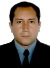 Foto de Dr. Egner Humberto Arbildo Saavedra