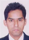 Foto de Dr. Renzo Antonio Telles Mosquera