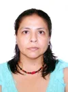 Foto de Dr. Ana Lilia Muñoz Flores