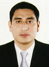 Foto de Dr. Marino Hermes Escalante Espinoza