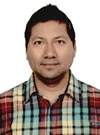 Foto de Dr. Hugo Erasmo Zanabria Espinoza