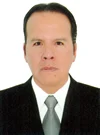 Foto de Dr. Luis Ramon Cairo Calderon