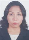 Foto de Dr. Ana Mirella Parra Ulloa