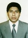 Foto de Dr. Genaro Alberto Muñoz Cabana