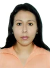 Foto de Dr. Maria Elena Beas Valdez