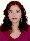 Foto de Dr. Karin Ericka Vargas Bazan