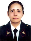 Foto de Dr. Anika Miluska Pacheco Corrales