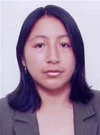 Foto de Dr. Jenny Miriam Julian Granados