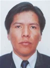 Foto de Dr. Climaco Miranda Huancahuari