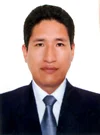 Foto de Dr. Filadelfio Amador Salvador Reyes