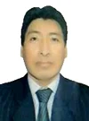 Foto de Dr. Luis de Francia Tacza Aquino