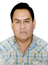 Foto de Dr. Mario Miguel Angel Gonzales Cordero