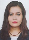 Foto de Dr. Dalia Kalinishka Vasquez Portillo