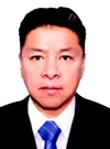 Foto de Dr. Carlos Alberto Virto Concha