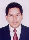 Foto de Dr. Paul Alexander Pacheco Pari