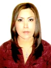 Foto de Dr. Ruth Elizabeth Cajchaya Chura