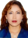 Foto de Dr. Yuliana Zaragoza Alarcon Quispe