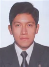 Foto de Dr. Ronic Daniel Berroa Garate