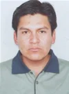 Foto de Dr. Percy Rolando Apaza Mamani