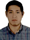 Foto de Dr. Johan Carlos Larico Gamero