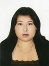 Foto de Dr. Vilma Monica Medina Huamani