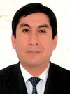 Foto de Dr. Oswaldo Edwin Garate Apaza