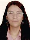 Foto de Dr. Belissa Miluska Salinas Najarro
