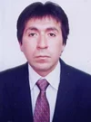 Foto de Dr. Werner Mayhuasca Nuñez