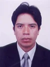 Foto de Dr. Juan Carlos Castillo Lino