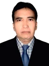 Foto de Dr. Percy Crispin Cañari Marticorena