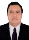 Foto de Dr. Julio Alfonso Choque Raymundo