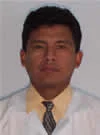 Foto de Dr. Vladimir Laureano Velasquez Huarcaya