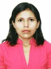 Foto de Dr. Tania Noemi Angulo Flores