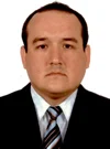 Foto de Dr. Manuel Antonio Roque Uribe