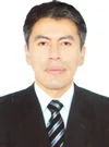 Foto de Dr. John Omar Hermoza Llacta