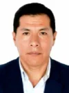 Foto de Dr. Percy Torres Quispe