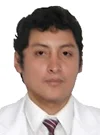 Foto de Dr. Angel Mauro Garcia Galindo