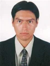 Foto de Dr. Carlos Alberto Correa Coz