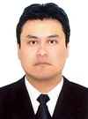 Foto de Dr. Luis Pavel Ascarza Atau