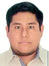 Foto de Dr. Paolo Cesar Huamanyauri Saavedra