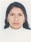 Foto de Dr. Magali Villanueva Sierra