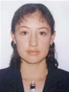 Foto de Dr. Katia Guadalupe Sotelo Monge