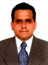 Foto de Dr. Edwin Mark Escobar Lujan