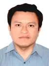 Foto de Dr. Jose Bernardino Garcia Damian